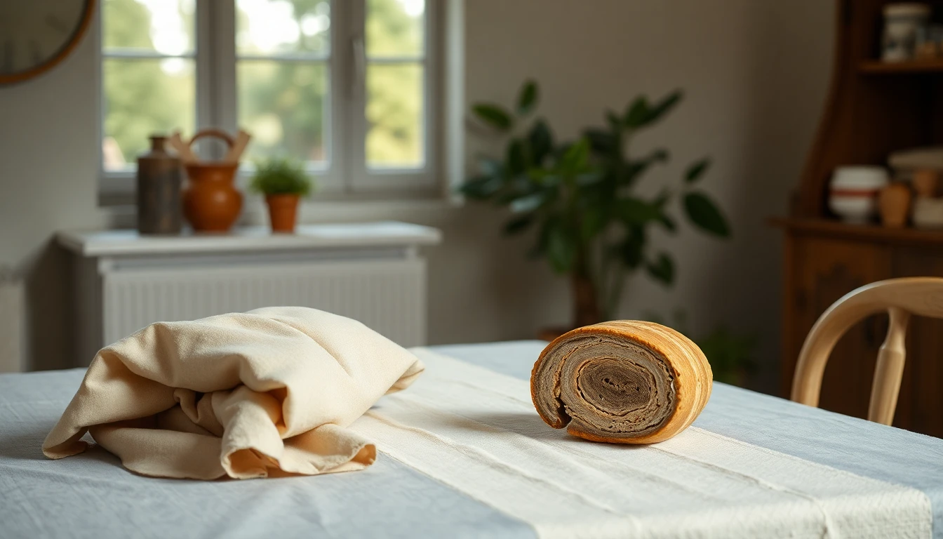 Gros plan sur une bouillotte montrant la matière, la housse et la zone de fermeture pour évaluer sécurité et qualité